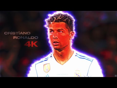 Cristiano Ronaldo | Twilight Edit[4K]