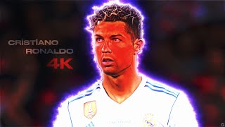 Cristiano Ronaldo | Twilight Edit[4K]