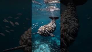Download Lagu Watch This Rare Narwhal Get a Life-Saving Treatment! MP3 Download Lagu Watch This Rare Narwhal Get a Life-Saving Treatment! MP3