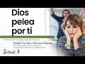 Evangelio de Hoy. Reflexión para Familias (Mateo 1,18-23). Dios pelea por ti # 407