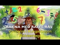 Raffe rv  rknemagi  kungaskogen