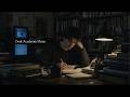 Deep Focus Ambient Compilation for Studying, Reading, and Midnight Thinking