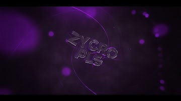 #052 | INTRO FOR ZYCROPLS