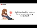 Merindukan mu