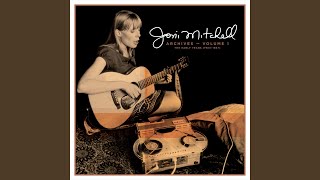 Watch Joni Mitchell Blue On Blue video