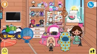 Toca Life World May 17, 2023
