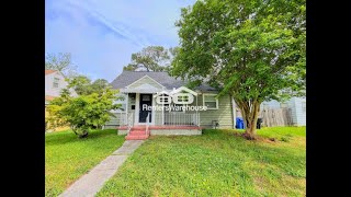 Portsmouth Homes for Rent 4BR\/2BA by Property Managers in Portsmouth