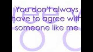 Atomic Kitten - Someone Like Me Lyrics