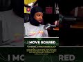 21 Savage Admits He's 'Scared of Everybody' After Friend's Shooting! #shorts