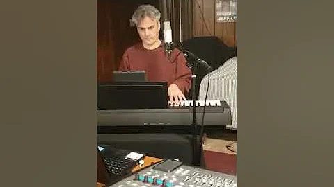 Jeff Lehman Sings Let it Be