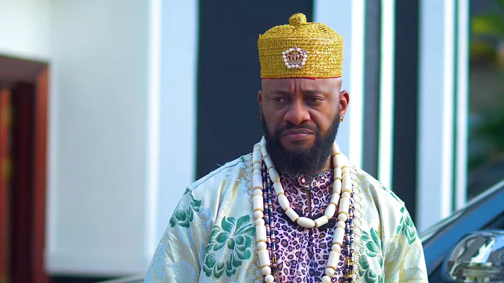 KING OJADIKE SEASON 3&4 TEASER - YUL EDOCHIE,ELLA IDUU 2025 LATEST NIGERIAN NOLLYWOOD TRENDING MOVIE