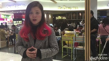 [BTTH] Ý thức giữ gìn vệ sinh chung của người dân ở nơi công cộng