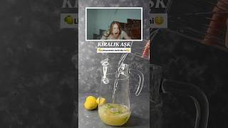 Ki̇ralik Aşk-Limonatalı Gelinlik Mi? Ücretsiz