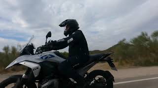 BMW R 1300 GS