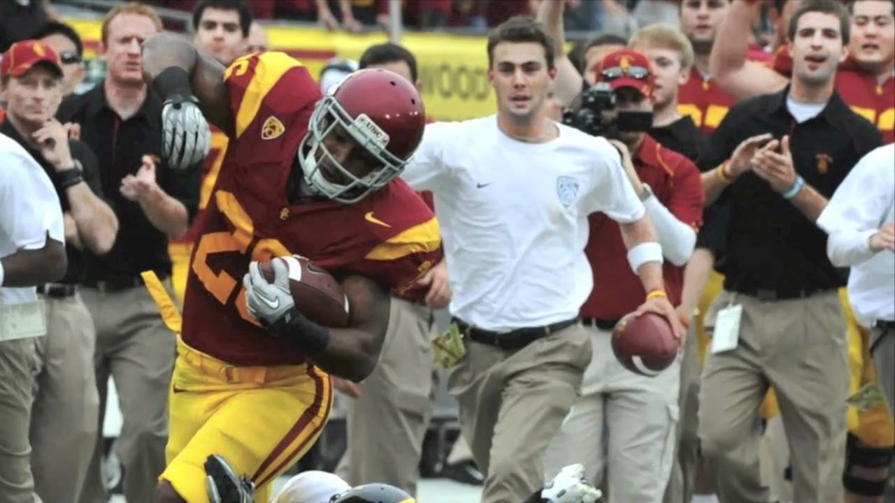 USC Football 2010 - YouTube