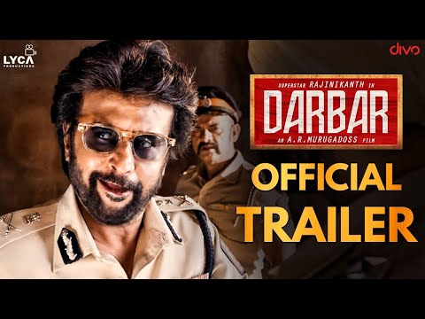 darbar-(tamil)---official-trailer-reaction-|-rajinikanth-|-a.r.-murugadoss-|-anirudh-ravichander