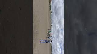 Red Simba Warming Up Ready For Sankaire Cup