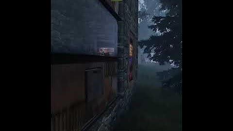 Force Feeding in Rust (Rust Funny Moment)