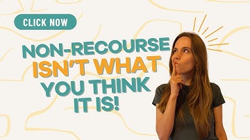 Recourse Vs. Non-recourse | Bobtail Help Desk