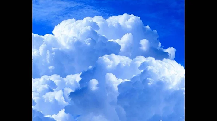 Christopher Hannon - Clouds
