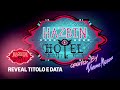 Hazbin Hotel Stagione 2 - Reveal Titolo e Data | Prime Video