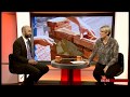 @PersimmonHomes @helptobuy #LeaseholdScandal - BBC Breakfast - 26/2/19