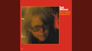 Video thumbnail of "Paul Williams - Rainy Days And Mondays"