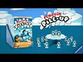 Penguin Pile Up! A Big Little Game by Ravensburger