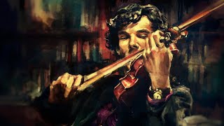 Sherlok Holmes serialining siri nimada ?! yoki Sherlock seriali tahlili #Kinotahlil loyihasi 6-son