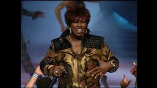 Missy Elliott - Get Ur Freak On (2001 MTV VMAs Performance) [ Video]