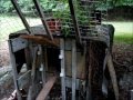 The Chicken Bunker - a predator resistant chicken coop The Chicken Bunker - a predator resistant chicken coop