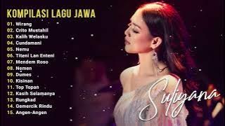 SULIYANA - WIRANG | ♪ KOMPILASI LAGU JAWA TERBAIK 2025 ♪ WIRANG - CRITO MUSTAHIL - KALIH WELASKU