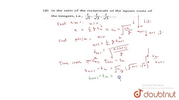 A particle is dropped from rest from a large height Assume `g` to be constant throughout the mot...
