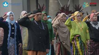 Upacara Peringatan Hari Pendidikan Nasional tahun 2023