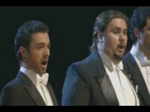 Lucia di Lammermoor - Sextet "Chi mi frena in tal ...