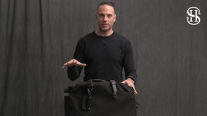 Redux Gym Bag