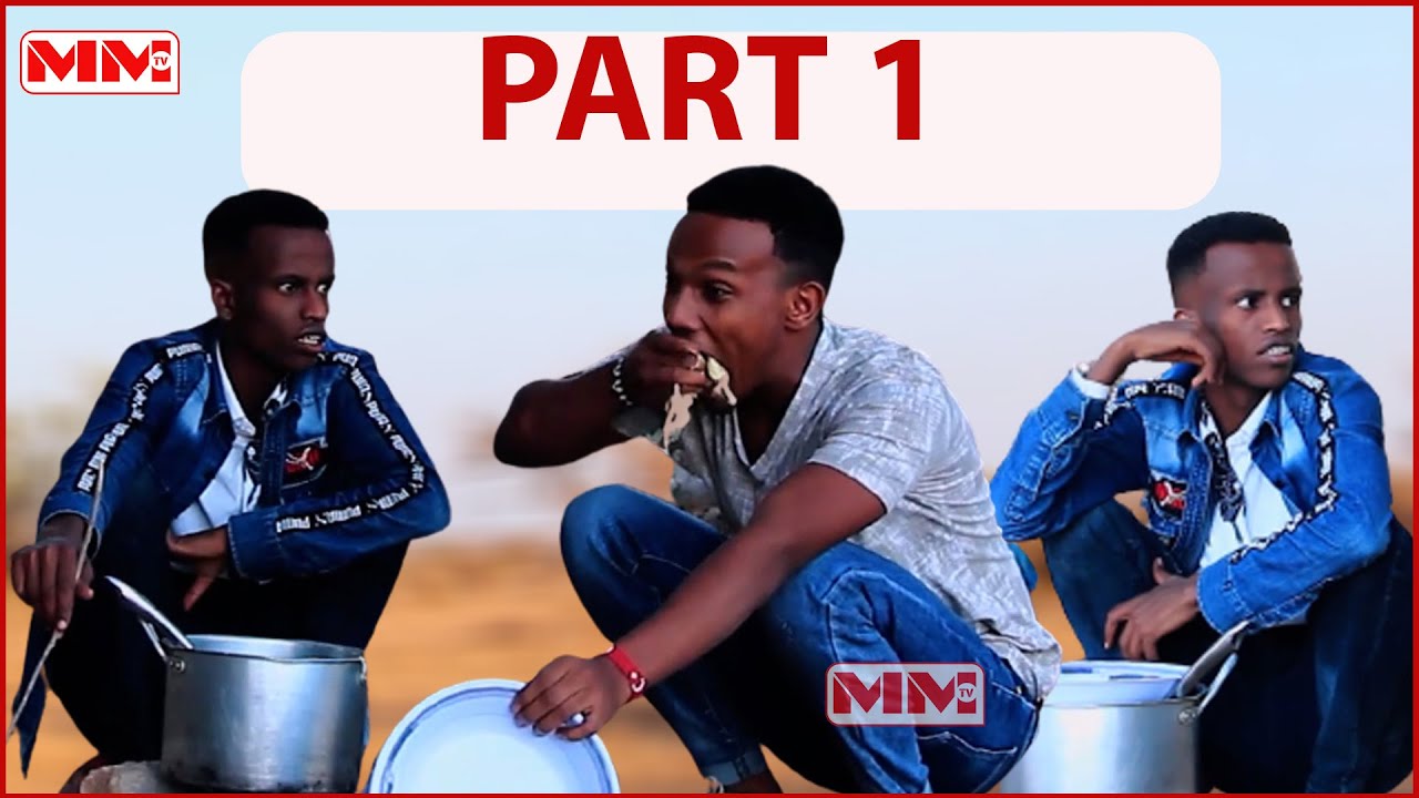 Ruwaayadii Xaaranta Eng Hud Hud iyo Dayax gacanta iskula tagay!!!!!