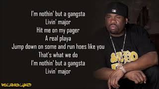Watch Mac Shawn Real Type Gangsta video