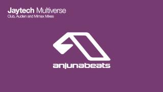 Video thumbnail of "Jaytech - Multiverse (Audien Remix)"