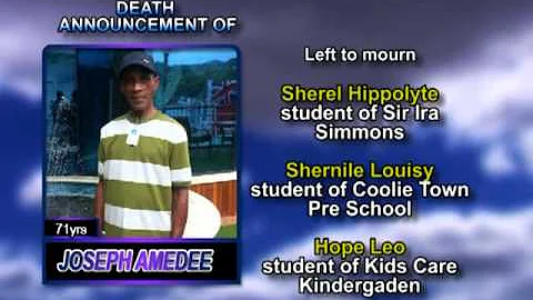 Joseph Amedee long 1