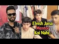 Elvish Yadav As A Mentor Par Playground Ke Contestants Kya Bole?