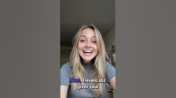 3 FREE AI Tools That Feel Illegal to Use 🤯 | Work Smarter with Ester Era #aihacks