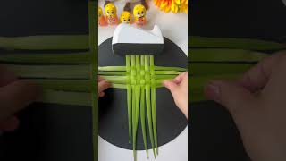 Make A Beautiful Basket From Corn Husks Easy Diy Tutorial