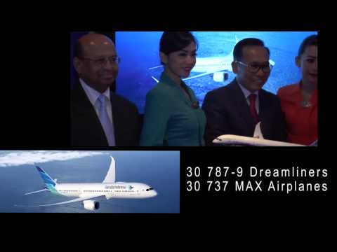 Paris Air Show