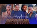 ALBASTIN Episode 53