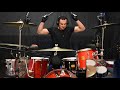 Breakdown - Guns N&#39; Roses - Drum Cover