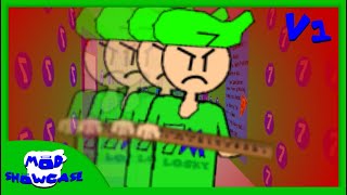 Loskys Basics V1 - Losky On The Attack