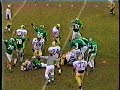 1997 Central Dauphin Football Playoff Highlights 1997 Central Dauphin Football Playoff Highlights