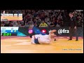 All grigalashvili round  paris grandslam judo 81 kg fyp shorts instagram youtube