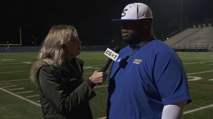 CST Game Week: interview with Simeon's Dante Culbr...